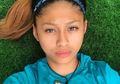 Atlet Cantik Ini Punya Tips Kece Saat Bertanding, Cukup 5 Menit Aja!
