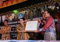 Hari Batik Nasional, Batik Korpri Pernah Viral Digunakan Para Bule Hingga Ada di Pameran UNESCO