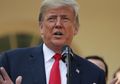 Viral Donald Trump Mengejek Reporter Perempuan di Depan Umum, Ini yang Ia Katakan