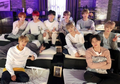 NCT127 Akan Datang di Red Carpet American Music Awards. Bangga!