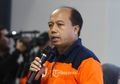 Sutopo Purwo Nugroho Idap Kanker Paru-paru, Waspada Nyeri Punggung Bisa Jadi Tanda Awal!