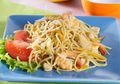 Keterlaluan! Sudah Rasanya Lezat, Mi Goreng Oriental Ini Juga Mudah Dibuat!