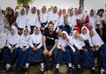 Kerap Kunjungi Indonesia, David Beckham Ungkap Duka Atas Gempa Palu-Donggala