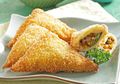 Roti Goreng Bakso Sayur, Menu Bekal Si Kecil Yang Praktis Dibuat