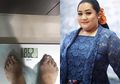 Turunkan 20 Kg Dalam Dua Bulan dan Tetap Makan Nasi, Lihat Perubahan Menakjubkan Tike Priatna Kini