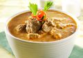 Gak Bakal Rugi Waktu Kalau Menyantap Gulai Daging Kelapa Poyah