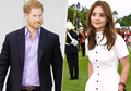 Pangeran Harry Tak Sengaja Bertemu Mantan, Ini Reaksinya Saat Situasi Canggung