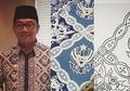 Hari Batik Nasional, Ridwan Kamil Unggah Desain Batik, Hingga Promo Batik Day