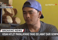 Dramatis! Ini Kisah Atlet Paralayang yang Selamat dari Gempa Donggala dan Palu