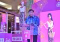 Hari Batik Nasional, Menteri Perindustrian Yakin Batik Bisa Disukai oleh Seluruh Kalangan