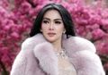 Syahrini Rela Keluarkan Uang Setara Mobil Minivan Hanya untuk Menginap di Hotel Mewah Ini!