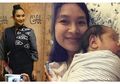 Tak Mau Tinggalkan Rayidaru, Happy Salma Rela PP Jakarta-Bali Dalam Semalam