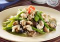 Resep Tumis Buncis Ayam Giling Ini Bikin Keluarga Jadi Gak Sabar Makan Siang