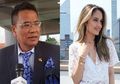 Disindir Hotman Paris Soal Bentuk Badannya, Cinta Laura: Aku Nggak Perlu Jadi Seksi!