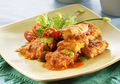 Pasti Lupa Kenyang Gara-Gara Telur Dadar Sambal Goreng Petai Ini
