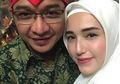 Sempat Berada di Kawasan Pantai Sebelum Tsunami Menerjang, Pasha dan Adelia Selamat Berkat Sebuah Jembatan