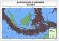 Benarkah Pulau Kalimantan Sangat Aman dari Ancaman Gempa Bumi?
