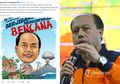 Sutopo Purwo Nugroho: Tak Lelah Melayani Masyarakat dengan 'Update Bencana' Meski Kanker Stadium 4 Menghinggapinya