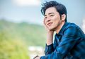 Padahal Baru Menikah, Jo Jung Suk Dirumorkan Kencani Cewek Lain!
