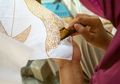 Hari Batik Nasional: Jadi Begini Sejarah Batik di Indonesia, Ternyata Udah dari Majapahit!