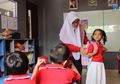 Agar Tetap Sehat, Ikuti Tips Membawa Tas yang Baik untuk Sekolah, yuk!