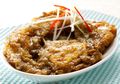 Sekarang, Pemula Bisa Jago Masak Enak dengan Resep Telur Goreng Bumbu Petis Kacang Ini