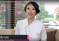 Cinta Masakan Indonesia , Ini 5 Bumbu yang Wajib Ada di Dapur ala Chef Vindy Lee