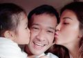 Kesuksesannya Bikin Iri, Masa Lalu Ruben Onsu Jadi Tukang Pel Parkiran Menguras Air Mata!