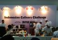 Chef Expo 2018, Sukses Lestarikan Kuliner Nusantara dan Ciptakan Entrepreneur Chef yang Siap Bersaing