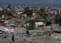 Tanah Bergeser 500 Meter Saat Gempa Palu Pisahkan Pasangan Suami Istri Ini untuk Selamanya