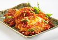 Sulap Hidangan Sederhana Jadi Super Nikmat Dengan Resep Balado Telur Ceplok