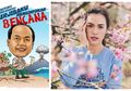 Tagar #RaisaMeetSutopo Populer, Ini 9 Cuitan Sutopo Humas BNPB yang Tunjukkan Dirinya adalah 'YourRaisa' Sejati