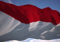 Jelas-jelas Merah Putih ‘Kok Dibilang Bendera Komunis