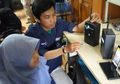 Ciptakan Alat Pendeteksi Bencana Berbasis Aplikasi Android, Mahasiswa Brawijaya Ini pun Raih Medali Emas