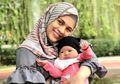 Pernah Batal Menikah Setelah 12 Tahun Pacaran, Kini Nycta Gina Harus Rela Berbagi Urusan Dapur dengan Perempuan Lain