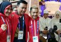 Pasangan Emas Asian Games 2018 Akhirnya Resmi Menikah, Menpora Jadi Saksinya!