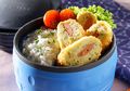 Manjakan Buah Hati dengan Rolade Ayam Isi Sosis Untuk Menu Bekal Esok