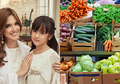 Berita Kesehatan Terbaru: Bakteri Menyerang Perut Anak Nia Ramadhani, Makanan Sehat Ini Bisa Jadi Penyebabnya!