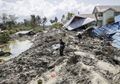 Akibat Likuifaksi Gempa Palu, Desa Jono Oge Bergeser Sejauh 3 Km
