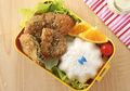 Dibekali Mini Chicken Katsu Ini, Si Kecil Pasti Gak Bakal Nolak