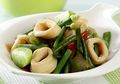 Cumi Masak Bunga Bawang, Menu Lezat untuk Makan Siang Hari Ini