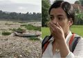 Sungai Citarum Bikin Ahli Biologi Kehabisan Kata, Hingga Upaya Ridwan Kamil Datangkan Mesin Pengeruk Sampah dari Pindad