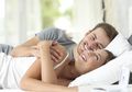 Wahai Pengantin Baru, Lakukan Kebiasaan Baik Untuk Sperma dan Hormon Ini Untuk Dapat Momongan