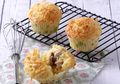 Sarapan Lezat dan Kenyang dengan Muffin Kentang Isi Ragout