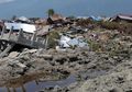 Gempa Palu Resmi Dinyatakan Sebagai Fenomena Supershear Langka