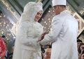 Sweet! Atlet Pencak Silat Penyatu Prabowo dan Jokowi Ini Resmi Menikah