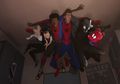 Ini Dia 6 Spider-People yang Akan Muncul di Spider-Man: Into the Spider-Verse