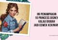 Ini Penampakan 10 Princess Disney Kalau Diubah Jadi Cewek Kekinian!