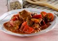 Nikmatnya Daging Masak Karamel Paprika Ini Masih Terasa Sampai Suapan Terakhir