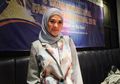 Pasca Vakum 6 Tahun, Delia Septianti Akhirnya Bersiap Rilis Single Baru